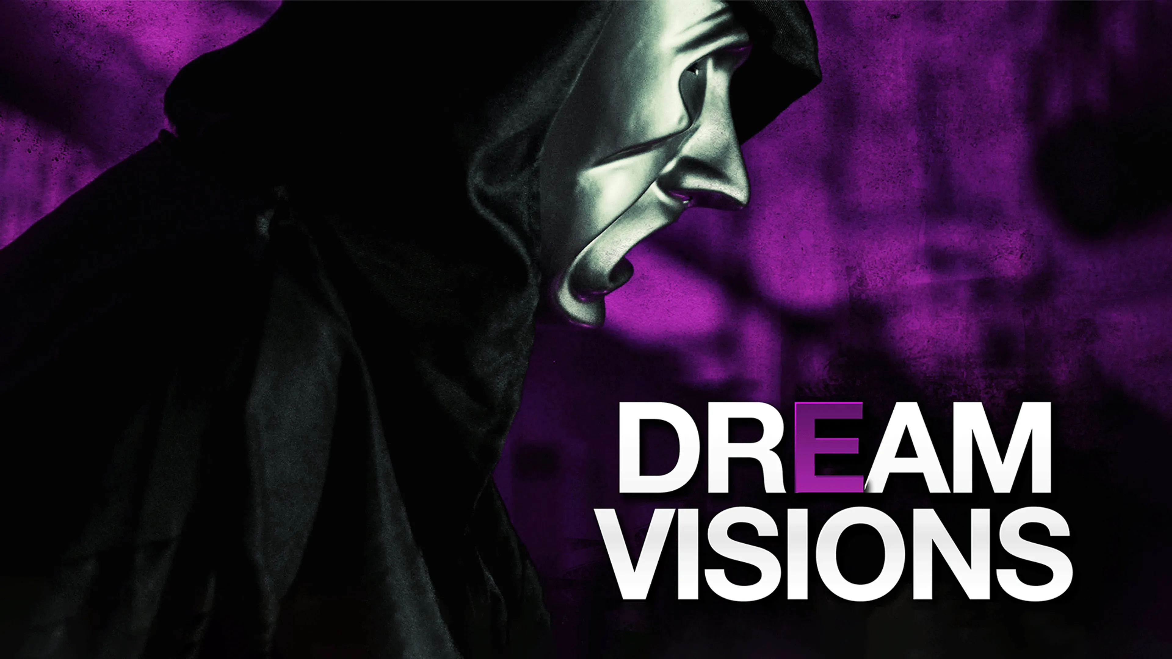 Dream Visions poster
